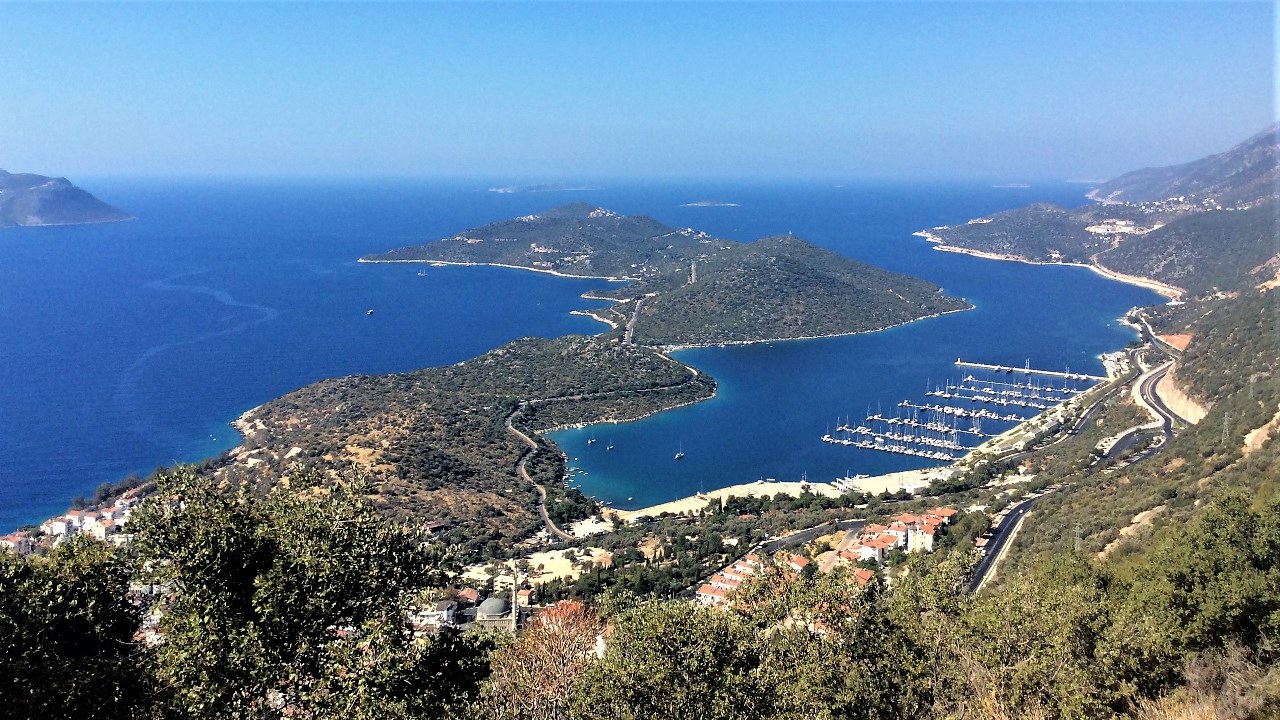 Каш, Турция, чемпионат мира по фридайвингу